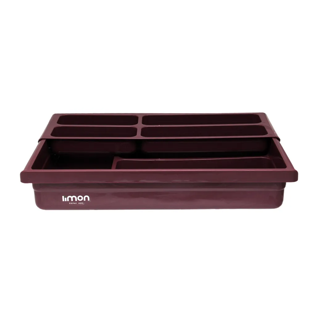 جا قاشقی لیمون کد dlm11