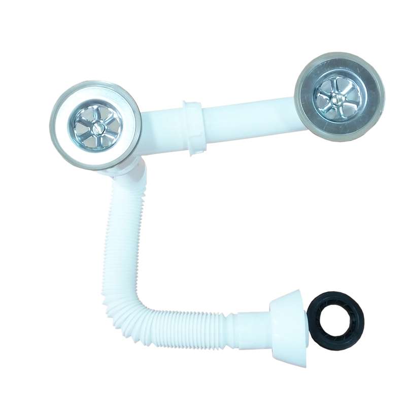 سیفون فلکسی مدل 101 سایز 75 سانتی متری