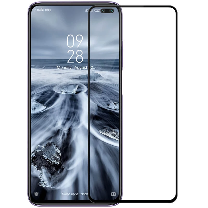 محافظ صفحه نمایش نیلکین مدل CP Plus Pro مناسب برای گوشی موبایل شیائومی poco x3