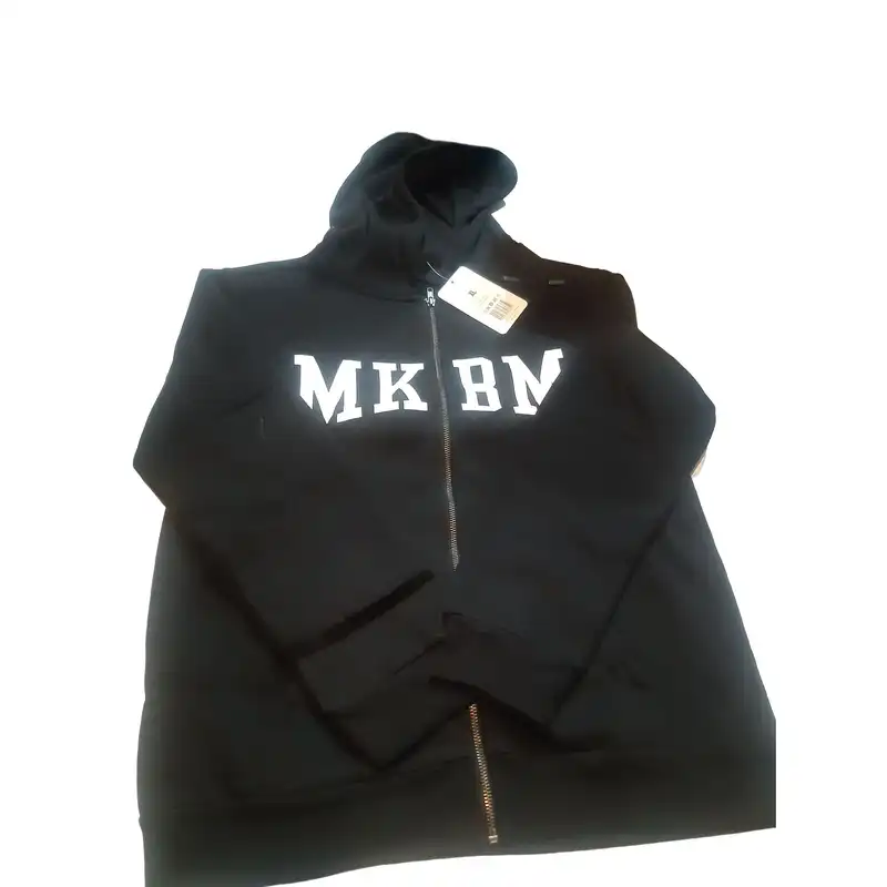 سویشرت زنانه ام کا بی ام مدل Vest