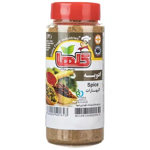 ادویه گلها مقدار 90 گرم