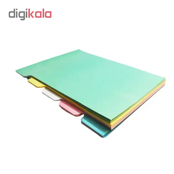 دیوایدر مدل چکاو 23 بسته 100 عددی