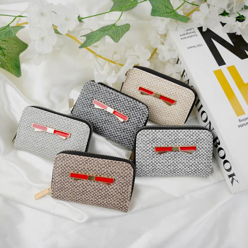 جاکارتی زنانه مدل پاپیون کد JK185-660