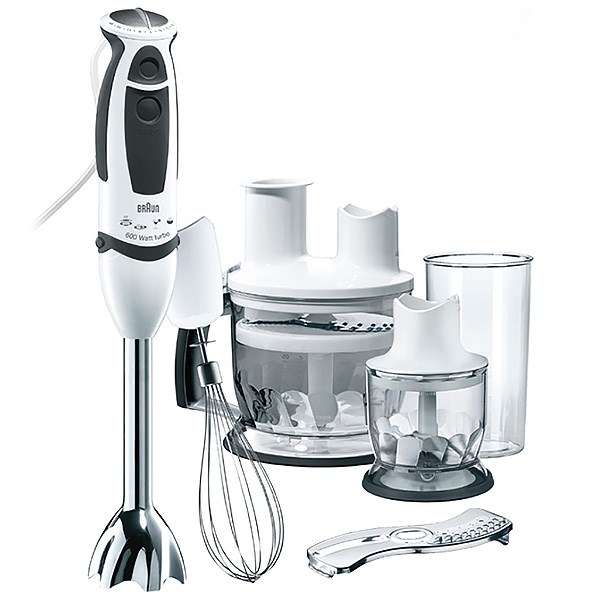 گوشت کوب برقی براون MR550