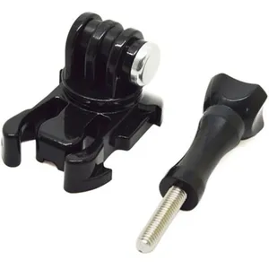 ماونت چرخشی دوربین ورزشی Rollei مدل 360 Swivel Mount