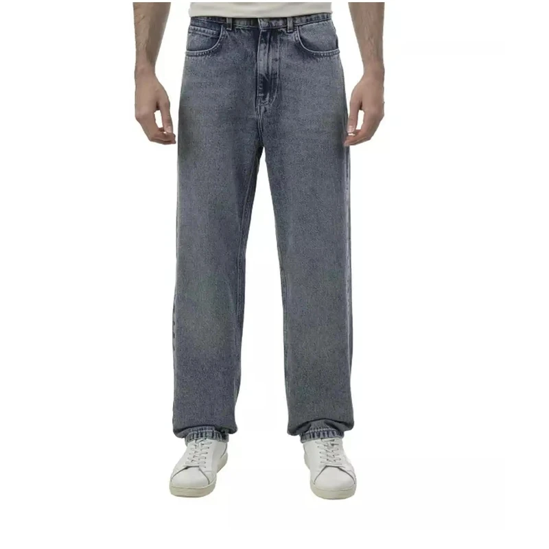شلوار جین معمولی (regular fit) مردانه مدل MDSS-SS-NG6819
