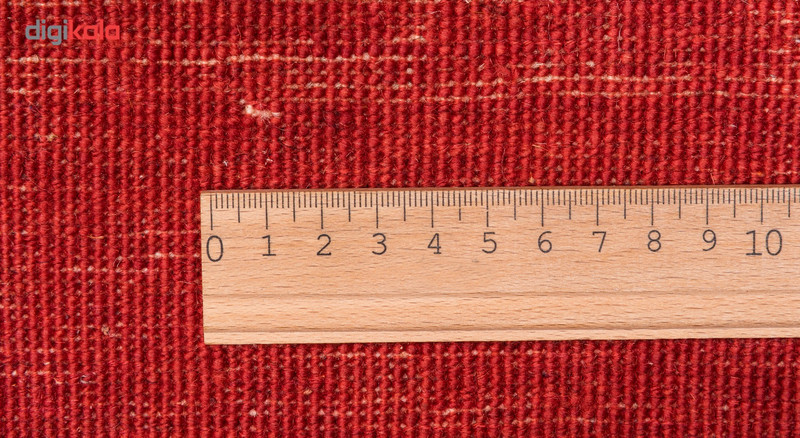 گبه دستبافت ذرع و نیم سی پرشیا کد 161074