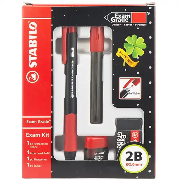 بسته نوشت افزار استابیلو مدل Exam Grade