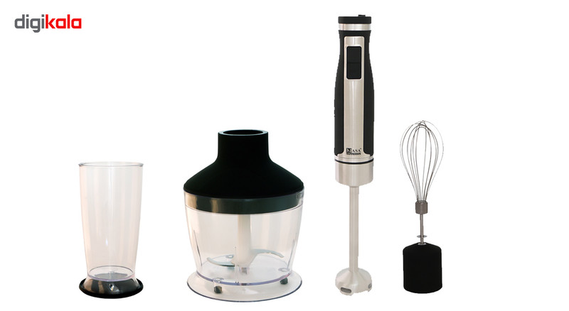 گوشت کوب برقی ناسا الکتریک مدل NS-921 گوشت کوب برقی ناسا الکتریک مدل NS-921