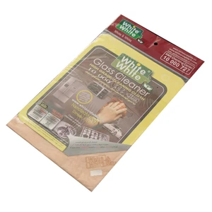 دستمال جادوئی مدل white و white