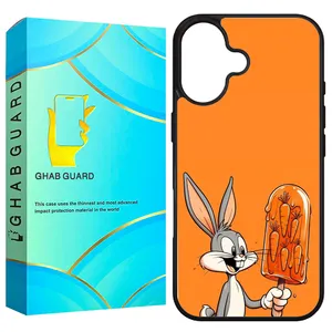  Ghab Guard G16PL Cover For Apple iPhone 16 Plus