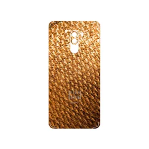 MAHOOT Fish Skin Cover Sticker for Xiaomi POCOPHONE F1