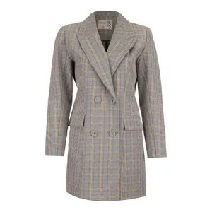 کت زنانه السانا مدل دلوان کد 81134