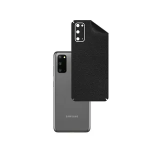 PG CH Back Skin For Samsung Galaxy S20 5G