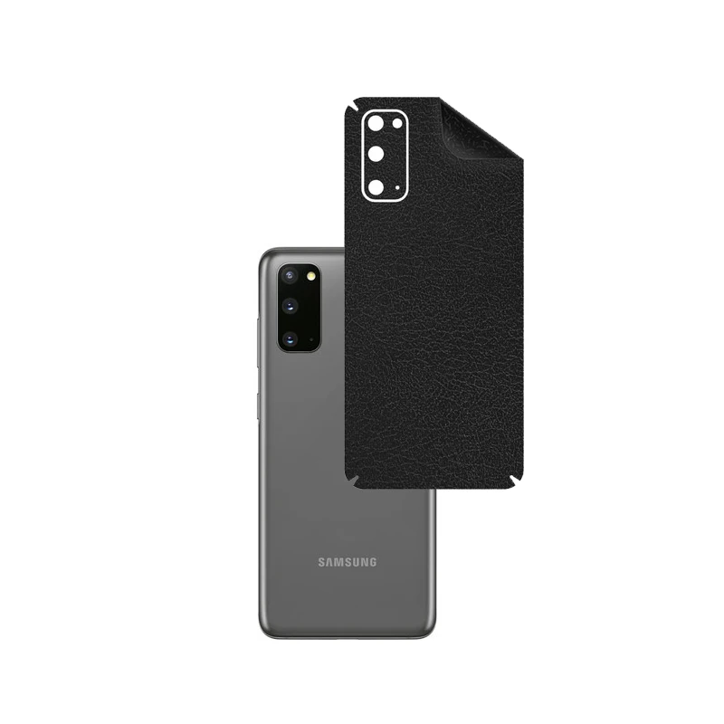 برچسب پوششی مدل PG CH مناسب برای گوشی موبایل سامسونگ Galaxy S20 5G