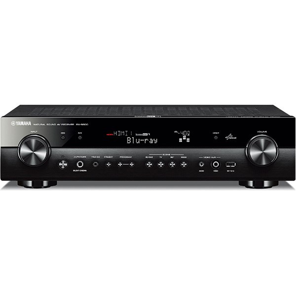 آمپلی فایر یاماها مدل RX-S600