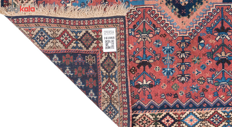 فرش دستبافت دو متری سی پرشیا کد 161068