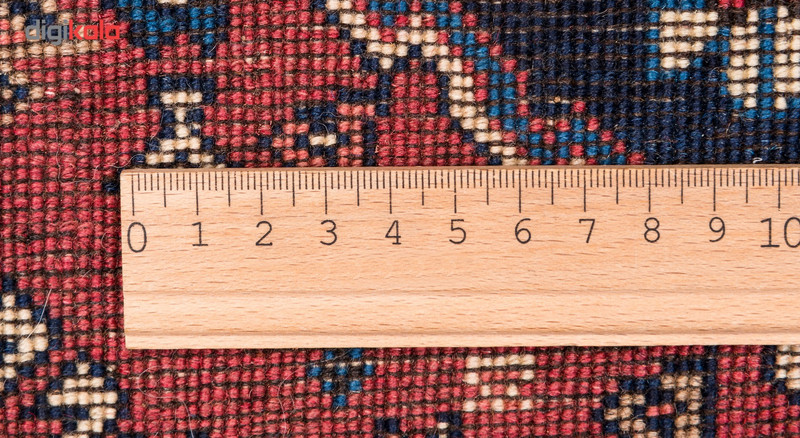 فرش دستبافت دو متری سی پرشیا کد 161068