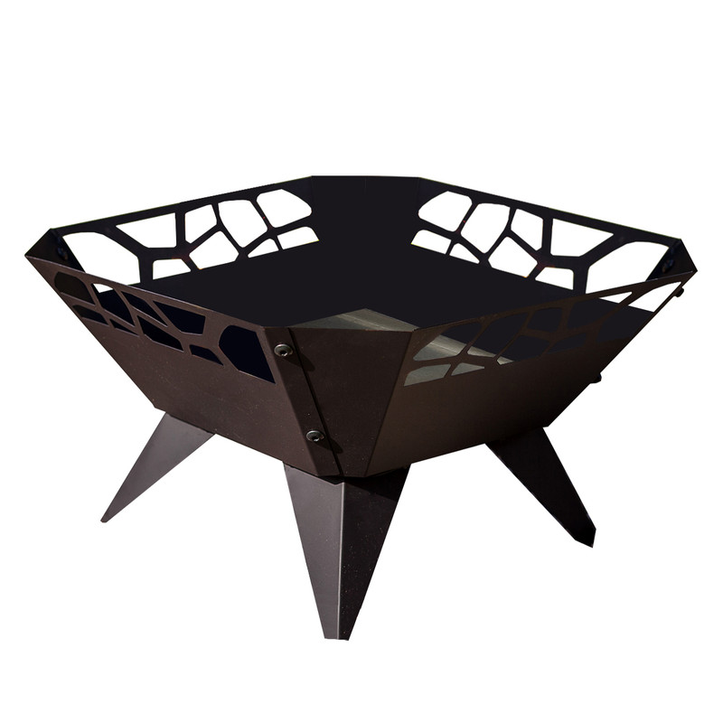 آتشدان  مدل 0020