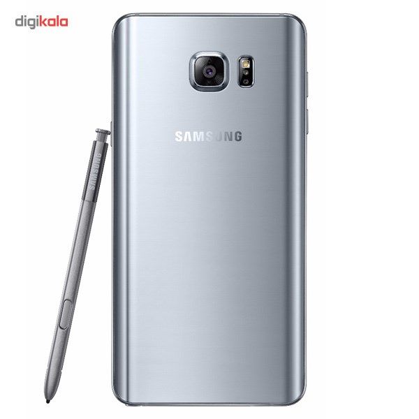 گوشی موبایل سامسونگ مدل Galaxy Note 5 SM-N920CD دو سیمکارت ظرفیت 32 گیگابایت main 1 10