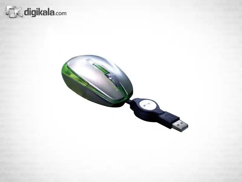 ماوس ای-بلو نینون 2