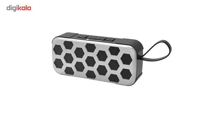 اسپیکر بلوتوثی قابل حمل نیوریکسینگ مدل NR - 3019