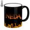آنباکس ماگ حرارتی لومانا مدل ندا کد MAG1158 توسط ندا خانوم در تاریخ ۲۴ مرداد ۱۳۹۹