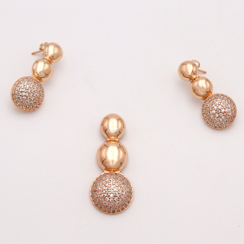 نیم ست زنانه دریم مدل توپی کد THS-119