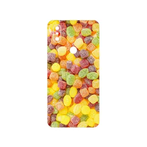 MAHOOT Gummi candy 2 Cover Sticker for Xiaomi Mi Mix 3