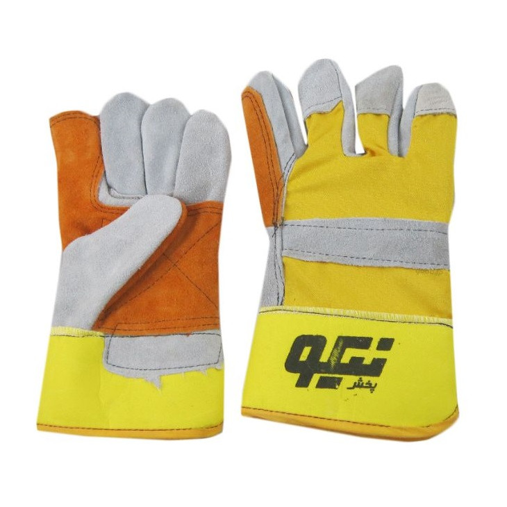 دستکش ایمنی پخش نیکو مدل مهندسی دستکش ایمنی پخش نیکو مدل مهندسی