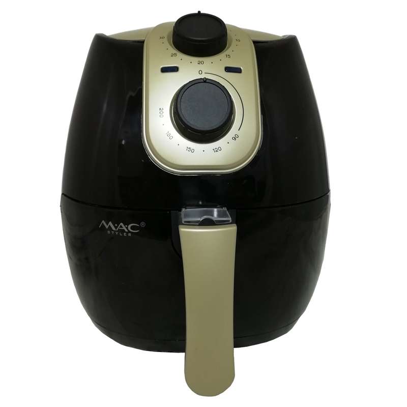 سرخ کن مک استایلر مدل MC-1700