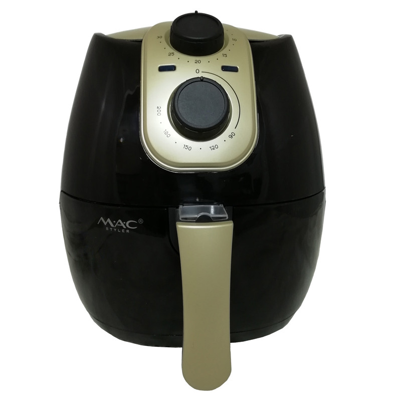 سرخ کن مک استایلر مدل MC-1700 سرخ کن مک استایلر مدل MC-1700