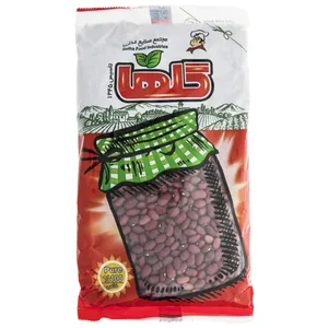 لوبیا قرمز گلها مقدار 700 گرم