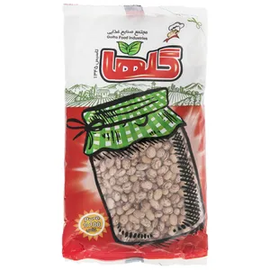 لوبیا چیتی گلها مقدار 700 گرم