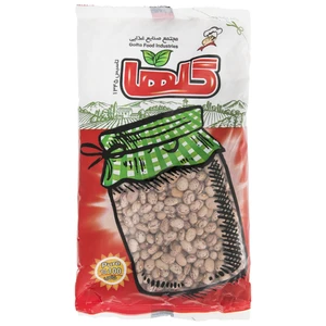 لوبیا چیتی گلها مقدار 700 گرم