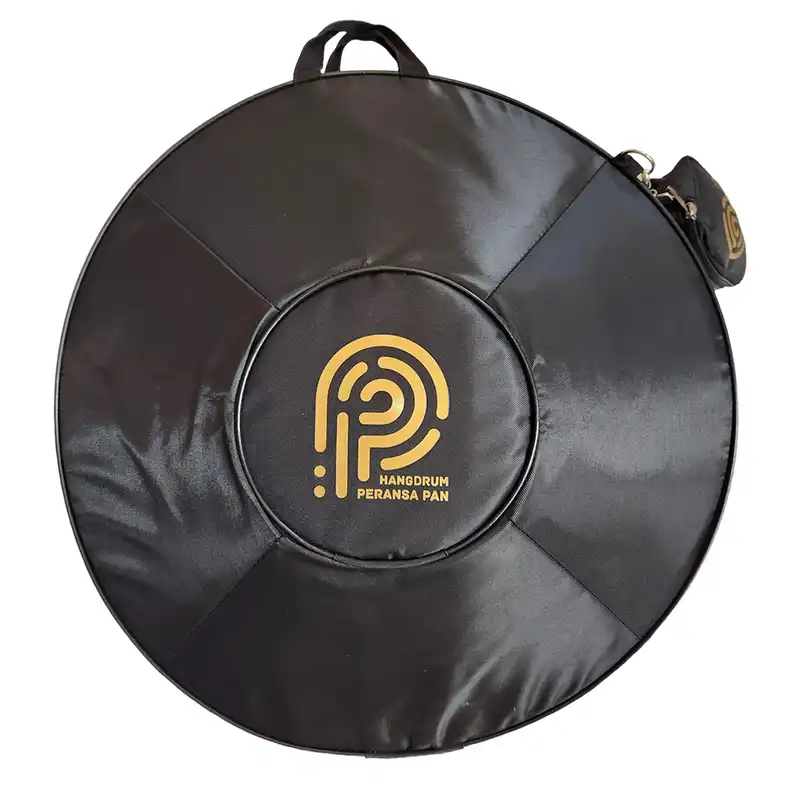 هنگ درام پرنسا پن مدل استیل آنتیک