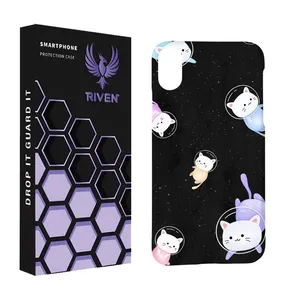 RIVEN RI2-3 Case For Apple iPhone XS Max