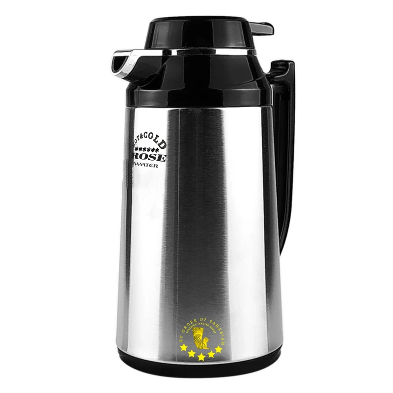 فلاکس مدل roze کد SF19 گنجایش 1.9 لیتر