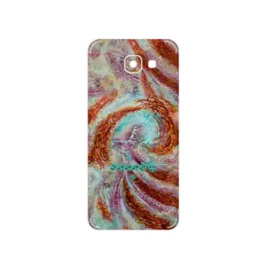 MAHOOT Molana Cover Sticker for Samsung Galaxy A8 2016