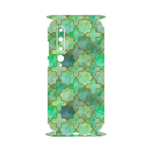 MAHOOT Iran Tile 8-FullSkin Cover Sticker for Xiaomi Mi 10 5G