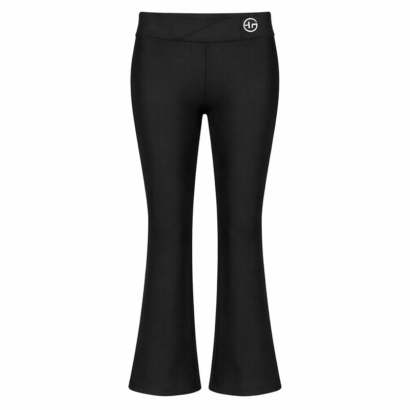 شلوار دم پا گشاد زنانه مدل پروانه ۴۵۴۵