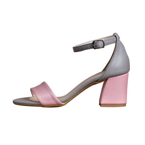 صندل زنانه دنیای مارک مدل کارن