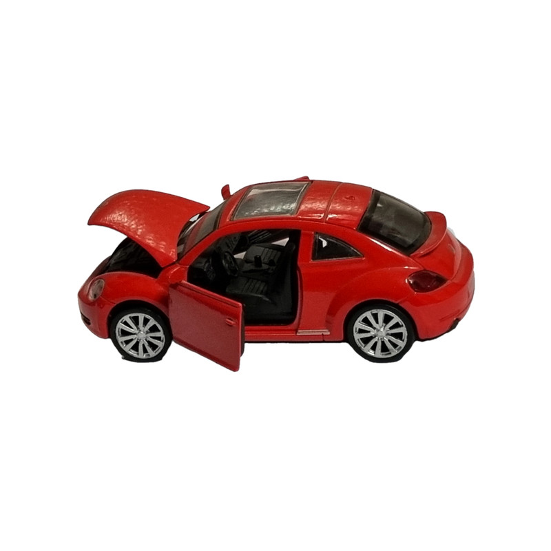 ماشین بازی مدل NEW Beetle