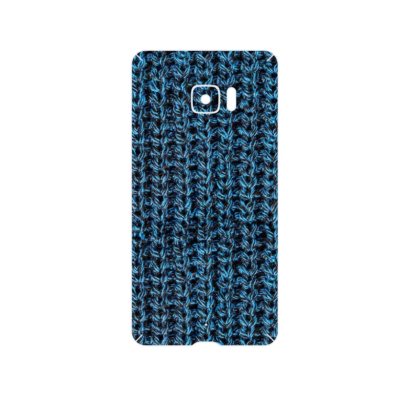 برچسب پوششی ماهوت مدل Fabric Texture 2 مناسب برای گوشی موبایل اچ تی سی U Ultra