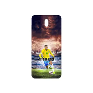 MAHOOT Neymar Cover Sticker for Nokia 3.2 TA-1156