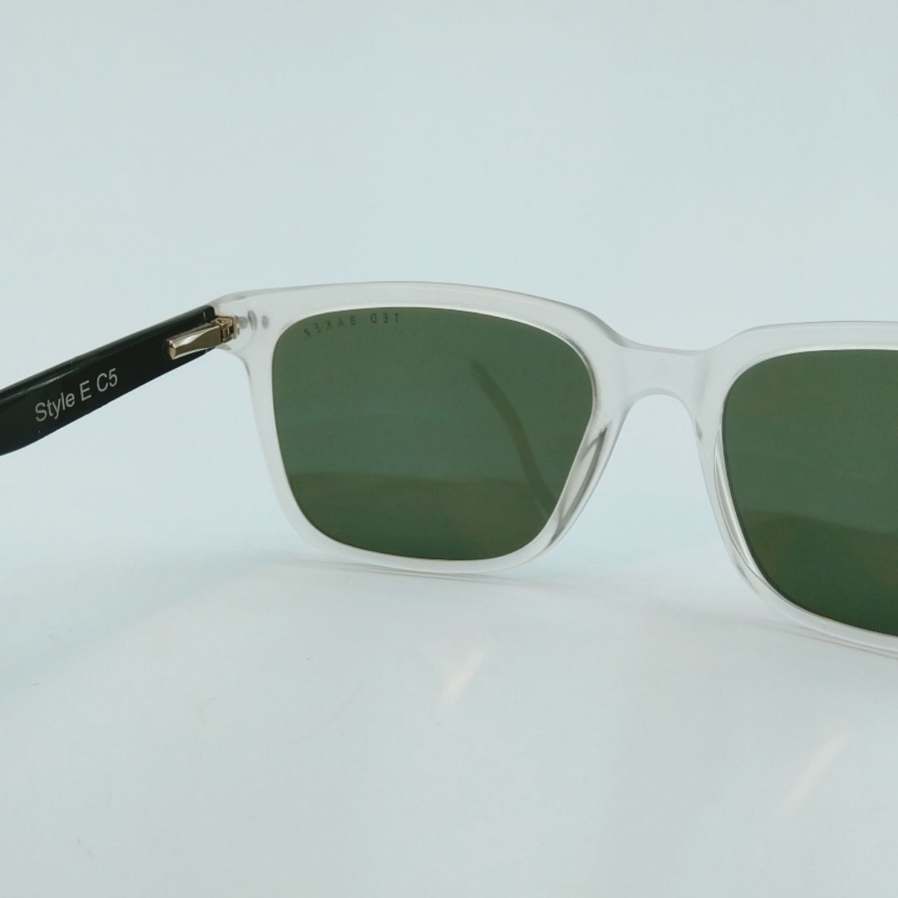 عینک آفتابی تد بیکر مدل Style E C5 -  - 5