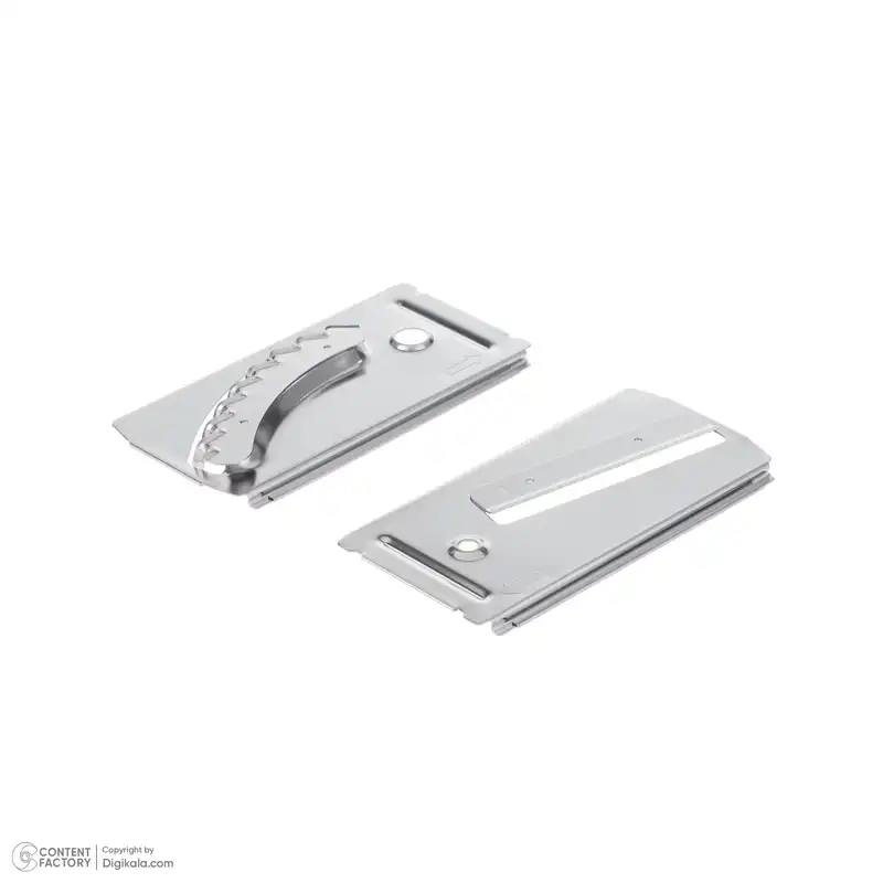 غذاساز ترام هاوس مدل FP-50090D