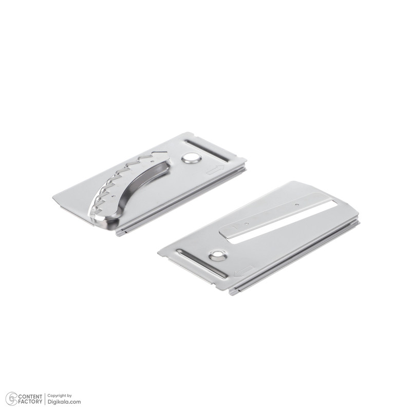 غذاساز ترام هاوس مدل FP-50090D