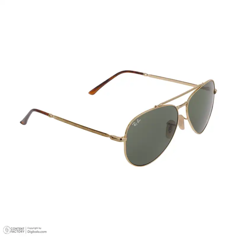 عینک آفتابی ری بن مدل 3625-9196/31