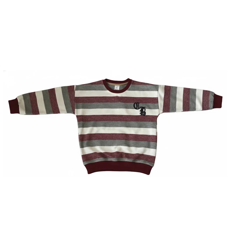 سویشرت پسرانه مدل rhrh101